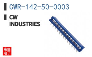 CWR-142-50-0003 ͼƬ